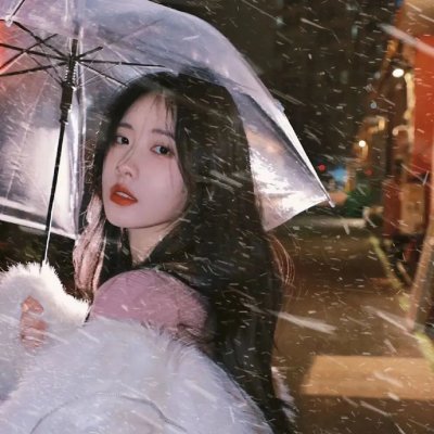 丹麦女孩